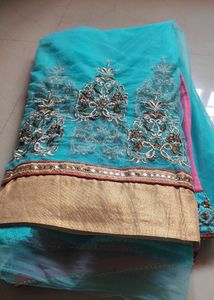 Designer Sarees