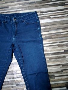 Roadster Denim Jeans