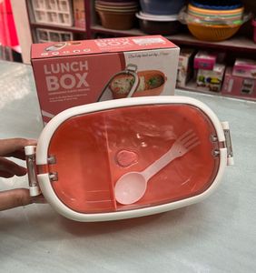 New Lunchbox + FREEBIE❤️
