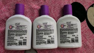 Lacto Calamine Lotion