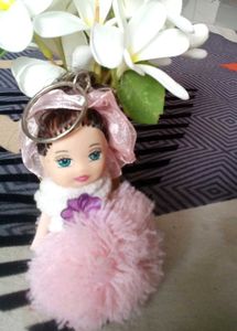 Vintage Souvenir Doll
