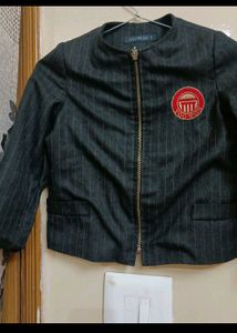 Blazer For Boys...WORE ONLY TWICE