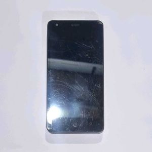 Redmi 2 Prime Damaged Mobile
