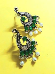 Ethnic Earrings- BRAND NEW 🌟