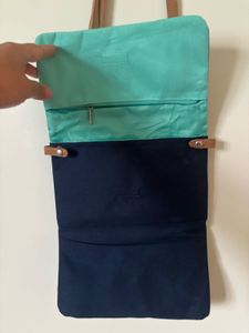 Starbucks Foldable Cross Bag New Unused