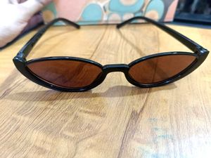 Cat Eye Sunglasses