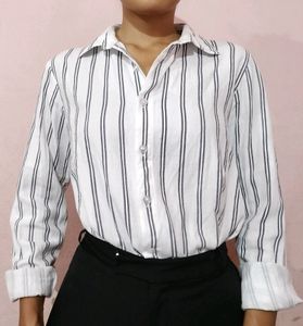 Striped Shirt