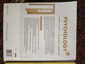 Psychology Textbook Bundle
