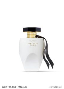 Victoria's Secret Very Sexy Oasis