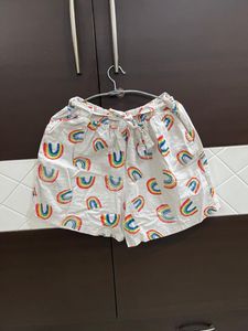 Rainbow Shorts