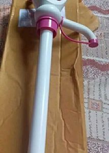 Oil/Liquid Pump Dispenser Plastic