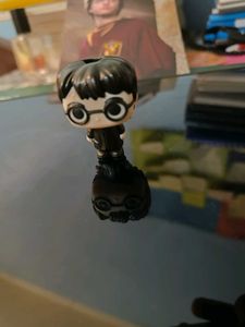 Harry Potter Funko POP!