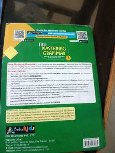 Class 2 Books