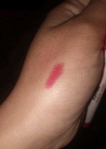 Mars 10 - Pink Attack Lipstick