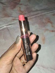 Seven Seas Matte Lip Soie