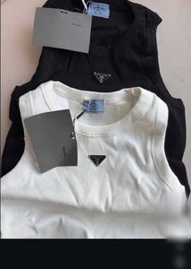PRADA Stylish Tank Top
