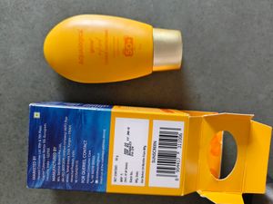Aqualogica Sunscreen