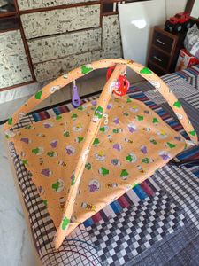 Baby Play Gym Mat