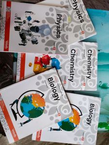 Class 10 Science Tatva Practice Book