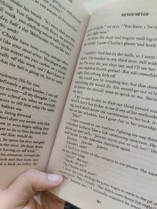 Colleen Hoover Book Set