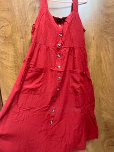 Tokyo Talkies One Piece Short Dress