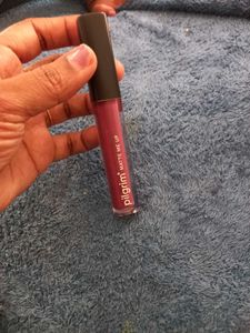 Pilgrim Matte Lipstick