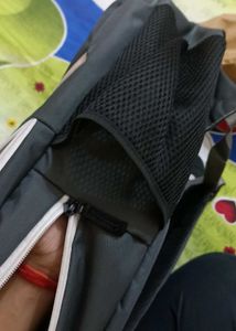 VSI Backpack
