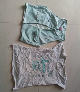 Stylish Tops For Kids