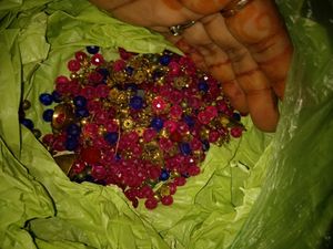 Diwali Decoration Material