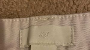 Cargo Trousers