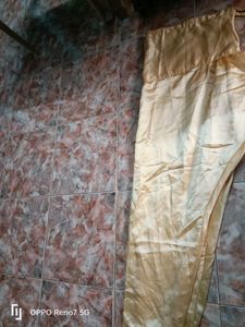 Grand Chudidhar Set