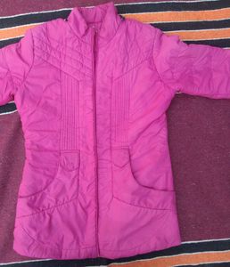 Winter Jacket For Women