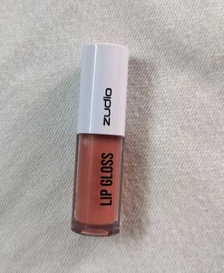 Coat Me Bonjour Paris Lipbalm + Freebie Zudio