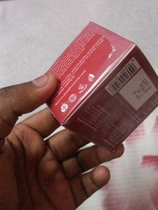 BellaVita Nicolips Lip Scrub