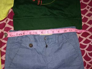 Boy&#39;s Clothes Bundle - Size Unknown