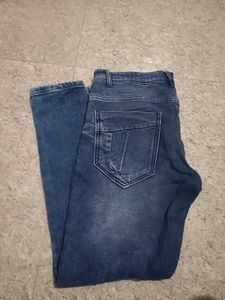 FireGun Jeans