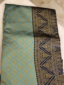 Banarasi Silk