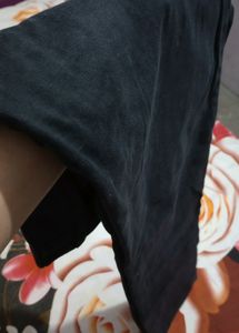 Black jeans