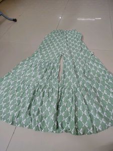 Beautiful Sharara Pant