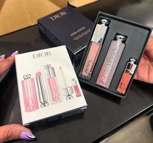 Dior Addict Lip Kit