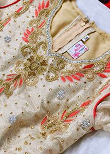 Lehnga Choli For Kids