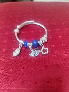 Charm Bracelet