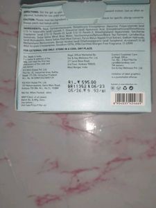 Dot &amp; Key Probiotics Moisturizer