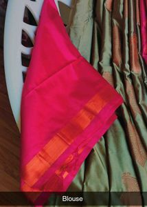New handloom Saree For Sale!!!