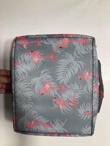 Makeup/ Travel Bag