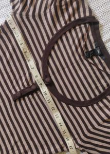 H&amp;M striped Top