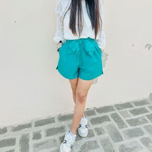 Top And Skort