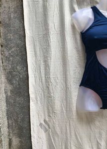 I. SEXY CUTOUT BODYSUIT