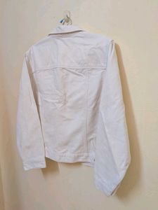 EDDIE BAUER WOMEN&#39;S DENIM JACKET