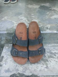 Birkenstock Slippers (Uk-7)